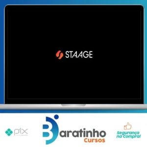 Staage: Como Fazer Vendas Ativas - Thiago Nigro