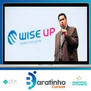 Treinamento de Vendas - WiseUp