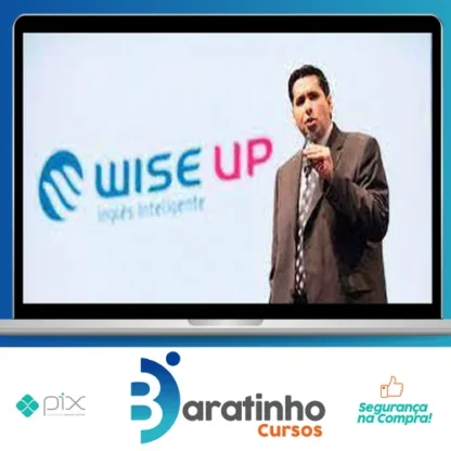 Treinamento de Vendas - WiseUp