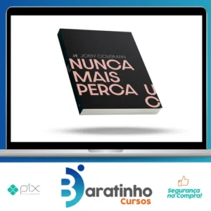 Nunca Mais Perca um Cliente - Editora H1 - Ícaro de Carvalho