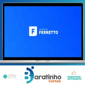 100 Questões de Revisão Comentadas - Ferretto