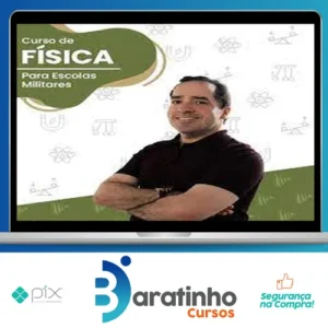 Anual Vest Cursos Física - Renato Brito