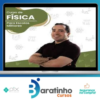 Anual Vest Cursos Física - Renato Brito