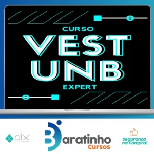 Vestibular - UnB Expert