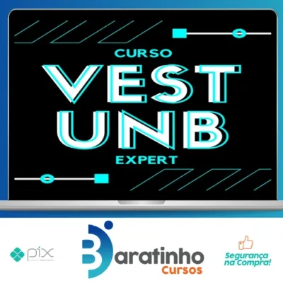 Vestibular - UnB Expert