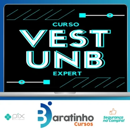 Vestibular - UnB Expert