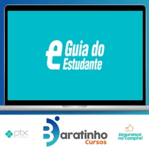 Apostilas - Guia do Estudante