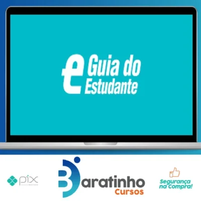 Apostilas - Guia do Estudante