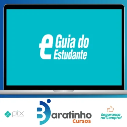 Apostilas - Guia do Estudante