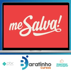 Apostilas ENEM - Me Salva
