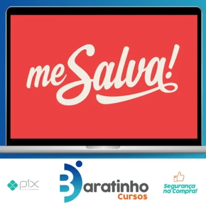 Apostilas ENEM - Me Salva