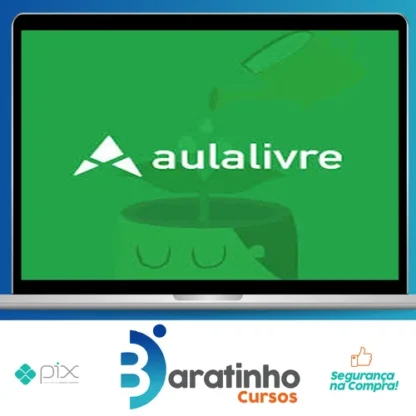 Curso Completo Vestibular e Enem - AulaLivre.net