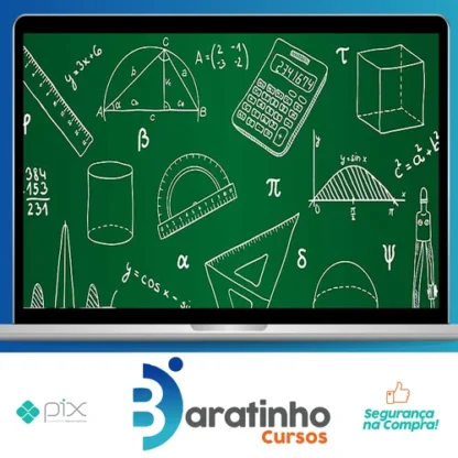 Curso de Dicas e Macetes de Matemática 2022 - Leonardo Alaor Boré