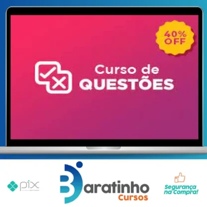 Curso de Questões Para o ENEM - QG do ENEM