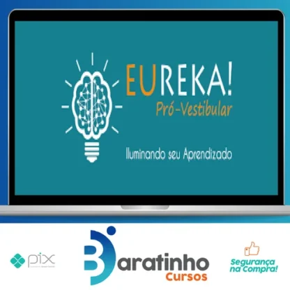 Curso Pré-Vestibular - Eureka