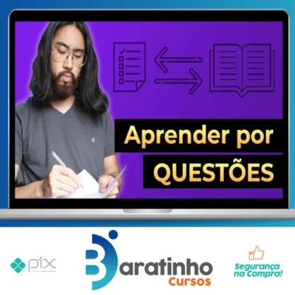 Gabaritei 2022 - Thiago Ryo