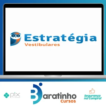 Intensivo ENEM - Estratégia Vestibulares