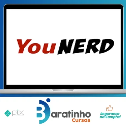 Matemática Básica para ENEM e Concursos Públicos - YouNERD Cursos