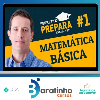 Matemática para ENEM - Ferretto