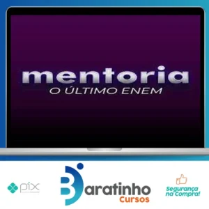 Mentoria: O Último Enem - Theo e Matheus