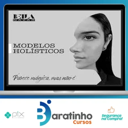 Modelos Holísticos - Bella Nazar