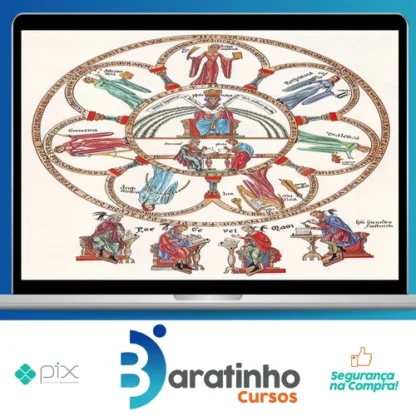 O Trivium: As Artes Liberais da Lógica, da Gramática e da Retórica - Miriam Joseph