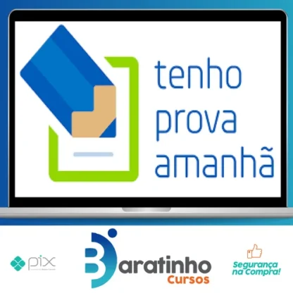 Questões Por Assunto - Tenho Prova Amanhã