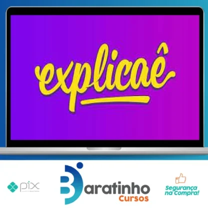 Redação - ExplicaAê