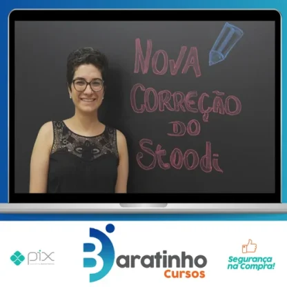 Redação - Stoodi