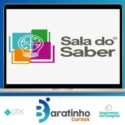 Sala do Saber - Ensino Superior + Extensivo
