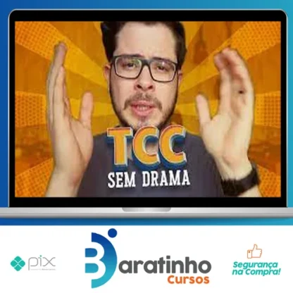 TCC Sem Drama - Amilton Quintela