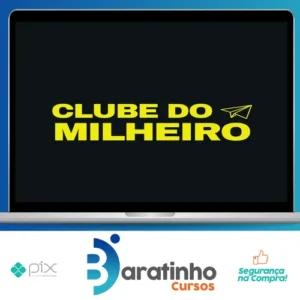 Clube do Milheiro - Bruno Pereira Palma