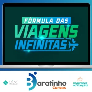 Fórmula das Viagens Infinitas 2022 - Norton Reveno