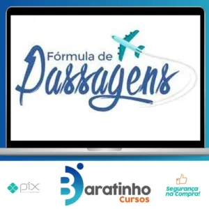 Fórmula de Passagens - Rafael Incão