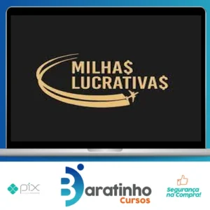 Milhas Lucrativas - Norton Reveno