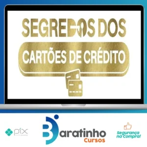 Segredo dos Cartões de Crédito 3.0 - Norton Reveno