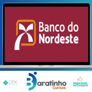 BNB: Analista Bancário I - Gran Cursos Online