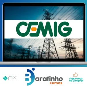 CEMIG: Analista Empresarial, Formação Direito (Pós Edital) - Gran Cursos Online