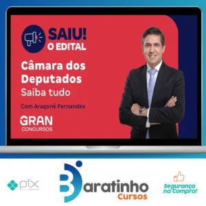 Câmara dos Deputados, Analista Legislativo, Atribuição, Assistente Social (Pós-edital) - Gran Cursos Online