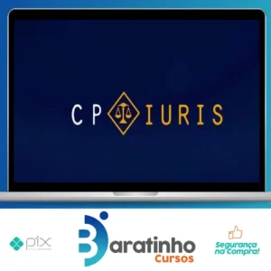 Analista de Tribunais e Ministério Público - Turma I - CPIURIS