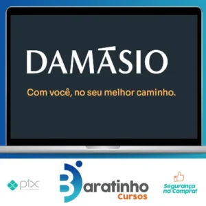 Carreiras Policiais - DAMÁSIO