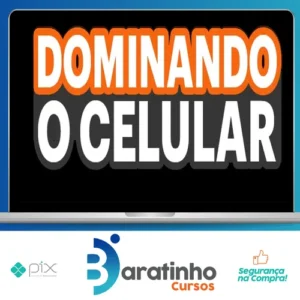 Dominando o Celular - Creator Factory