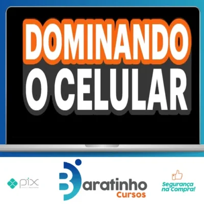 Dominando o Celular - Creator Factory