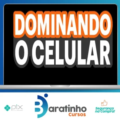 Dominando o Celular - Creator Factory