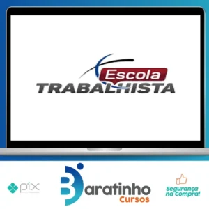 AFT - Auditor Fiscal do Trabalho - Escola Trabalhista