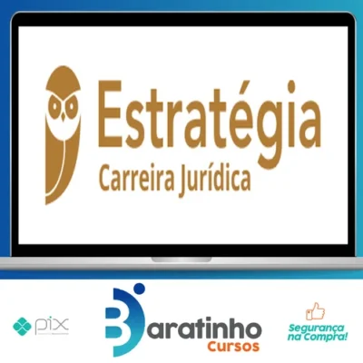 Regular - Magistratura Federal - Estratégia Carreira Jurídica