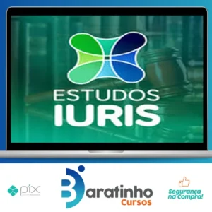 Reta Final - Tse Unificado - Analista Judiciario - Area Judiciaria - Estudos IURIS