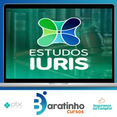 Reta Final - Tse Unificado - Analista Judiciario - Area Judiciaria - Estudos IURIS