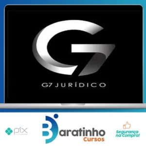 AGU/PFN - Regular - G7 Jurídico