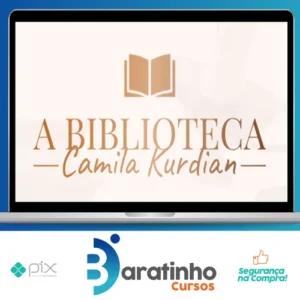 Protocolos de Tratamento Para Um Terapeuta - Camila Kurdian